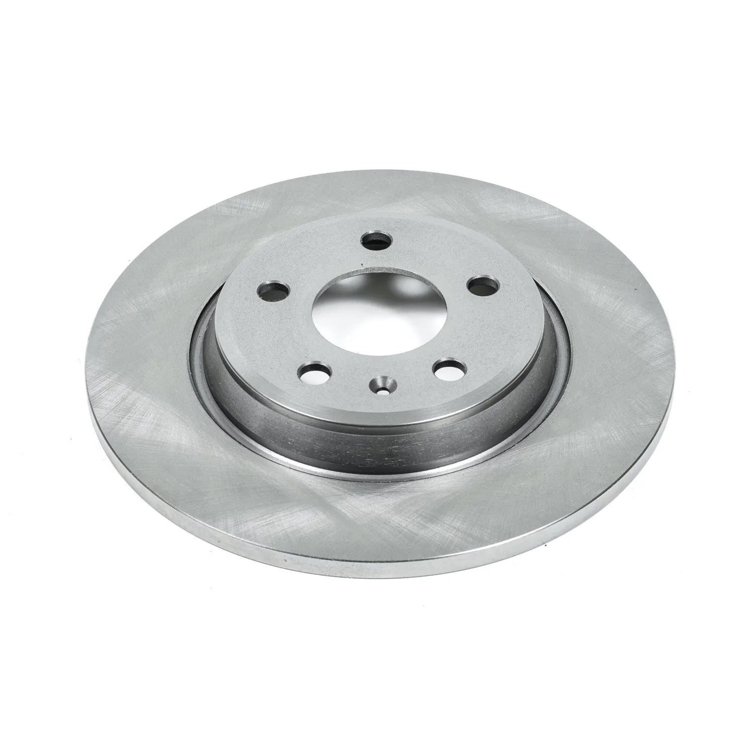 Power Stop EBR1007 2021-2025 Audi A5 Sportback Disc Brake Rotor