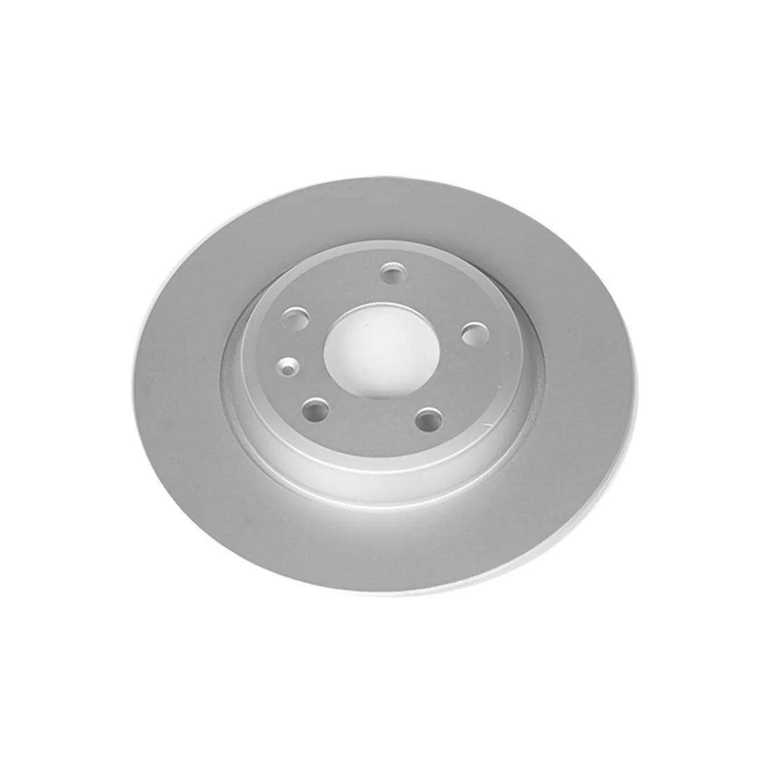 Power Stop EBR1007EVC 2021-2025 Audi A5 Sportback Disc Brake Rotor