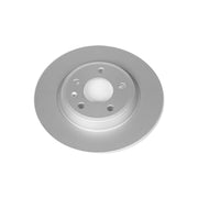 Power Stop EBR1007EVC 2021-2025 Audi A5 Sportback Disc Brake Rotor