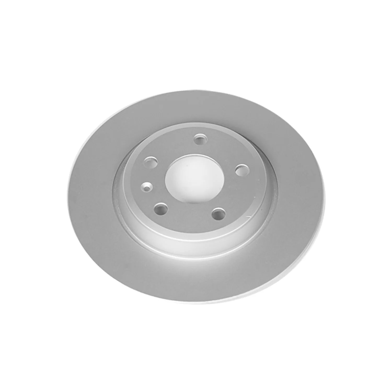 Power Stop EBR1007EVC 2021-2025 Audi A5 Sportback Disc Brake Rotor