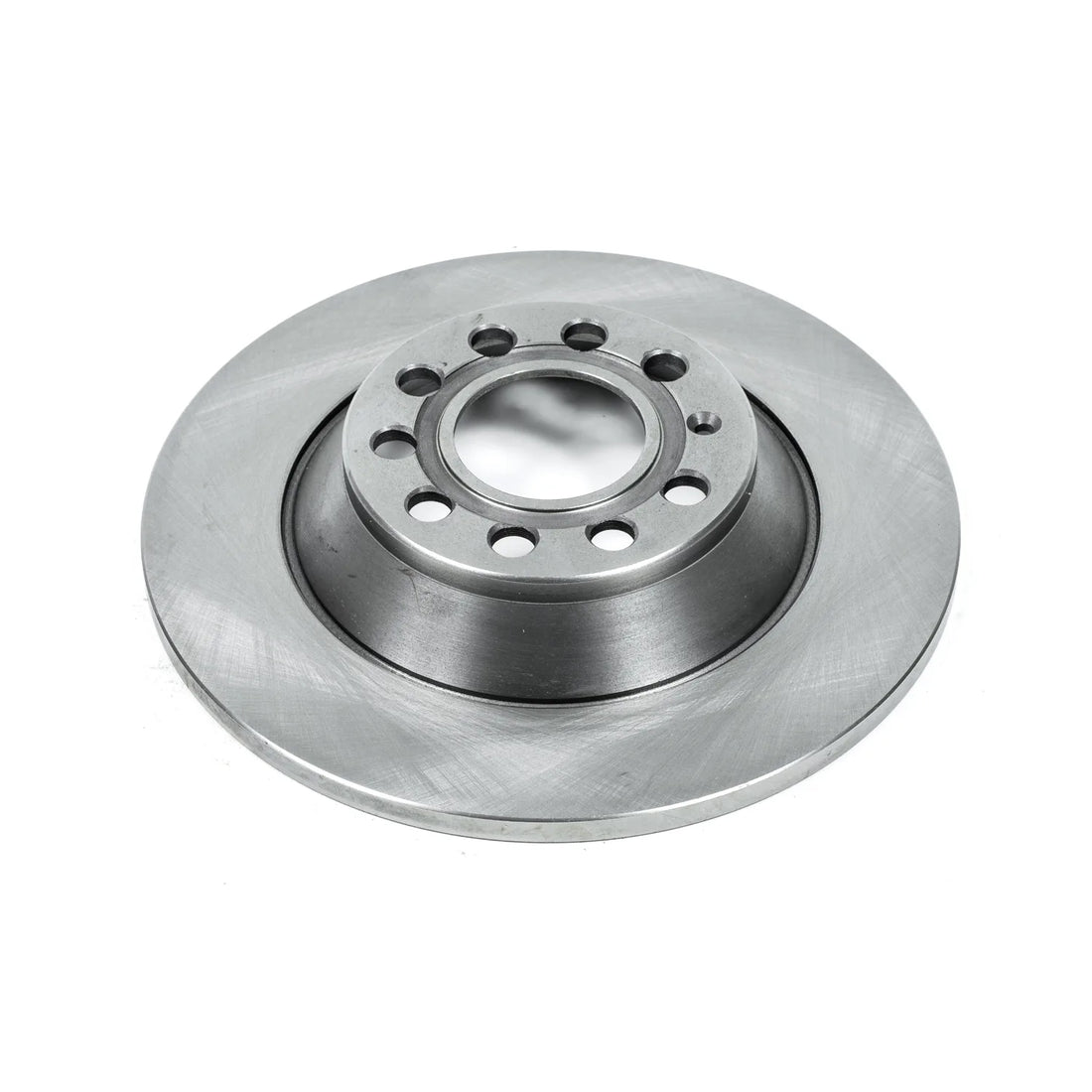 Power Stop EBR1008 2006-2011 Audi A6 Disc Brake Rotor