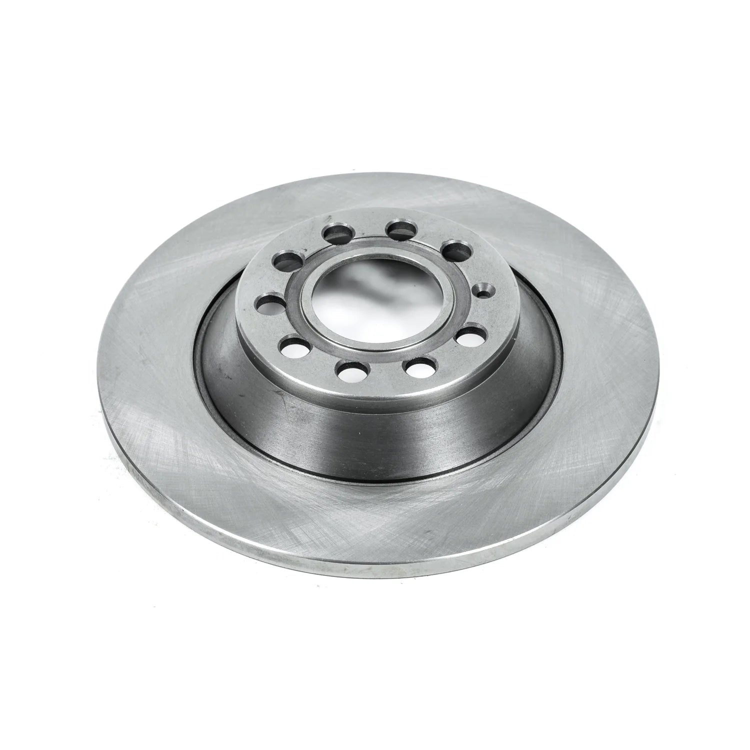 Power Stop EBR1008 2006-2011 Audi A6 Disc Brake Rotor