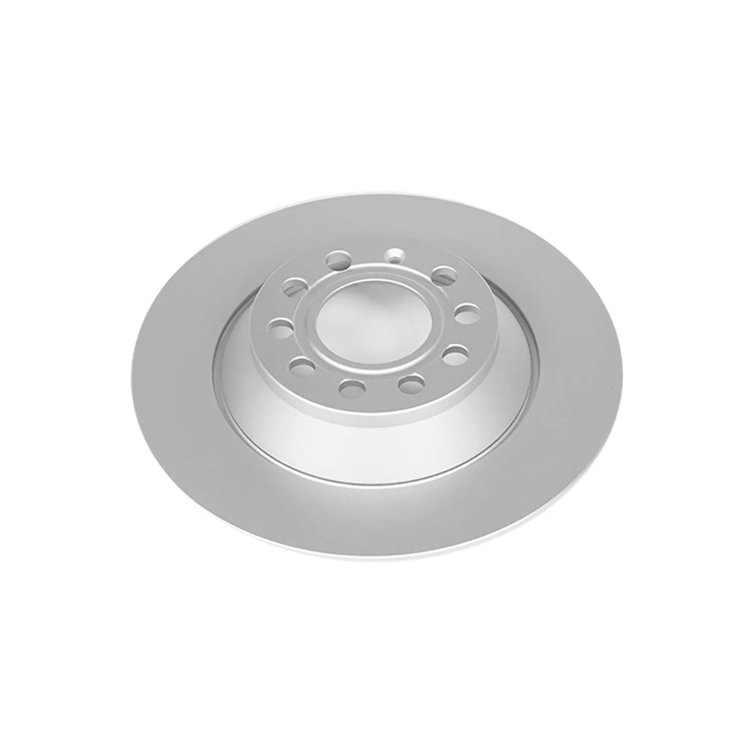 Power Stop EBR1008EVC 2006-2011 Audi A6 Disc Brake Rotor