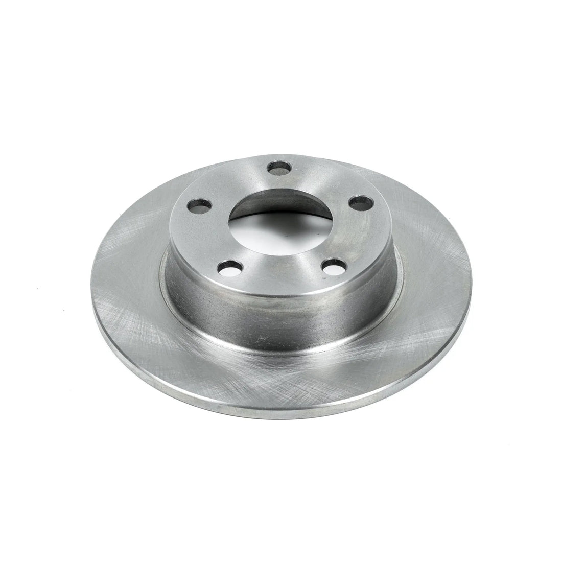 Power Stop EBR1009 1998-2004 Audi A6 Quattro Disc Brake Rotor