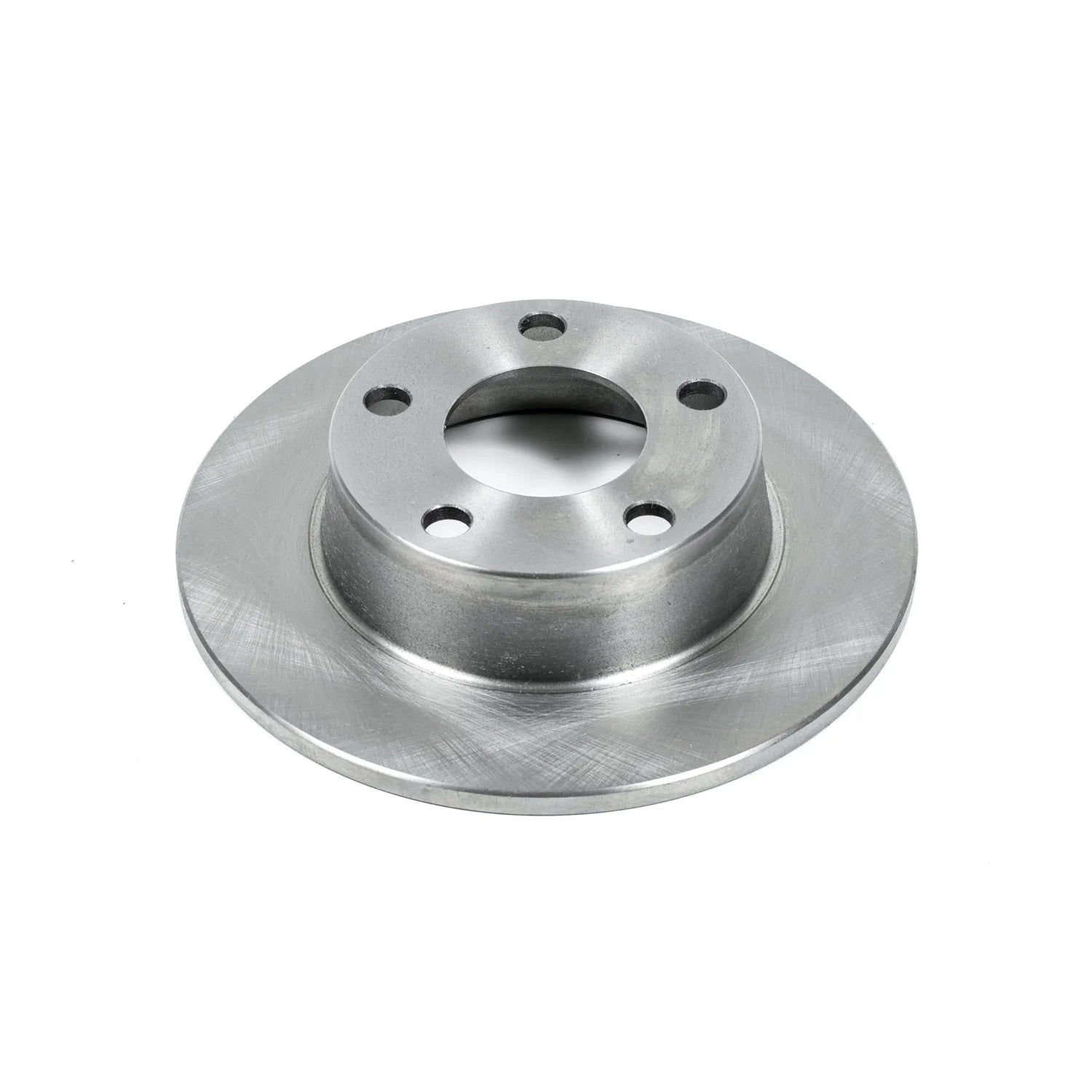 Power Stop EBR1009 1998-2004 Audi A6 Quattro Disc Brake Rotor
