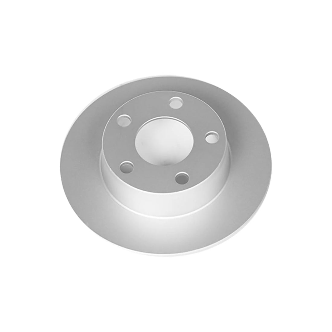 Power Stop EBR1009EVC 1998-2004 Audi A6 Quattro Disc Brake Rotor