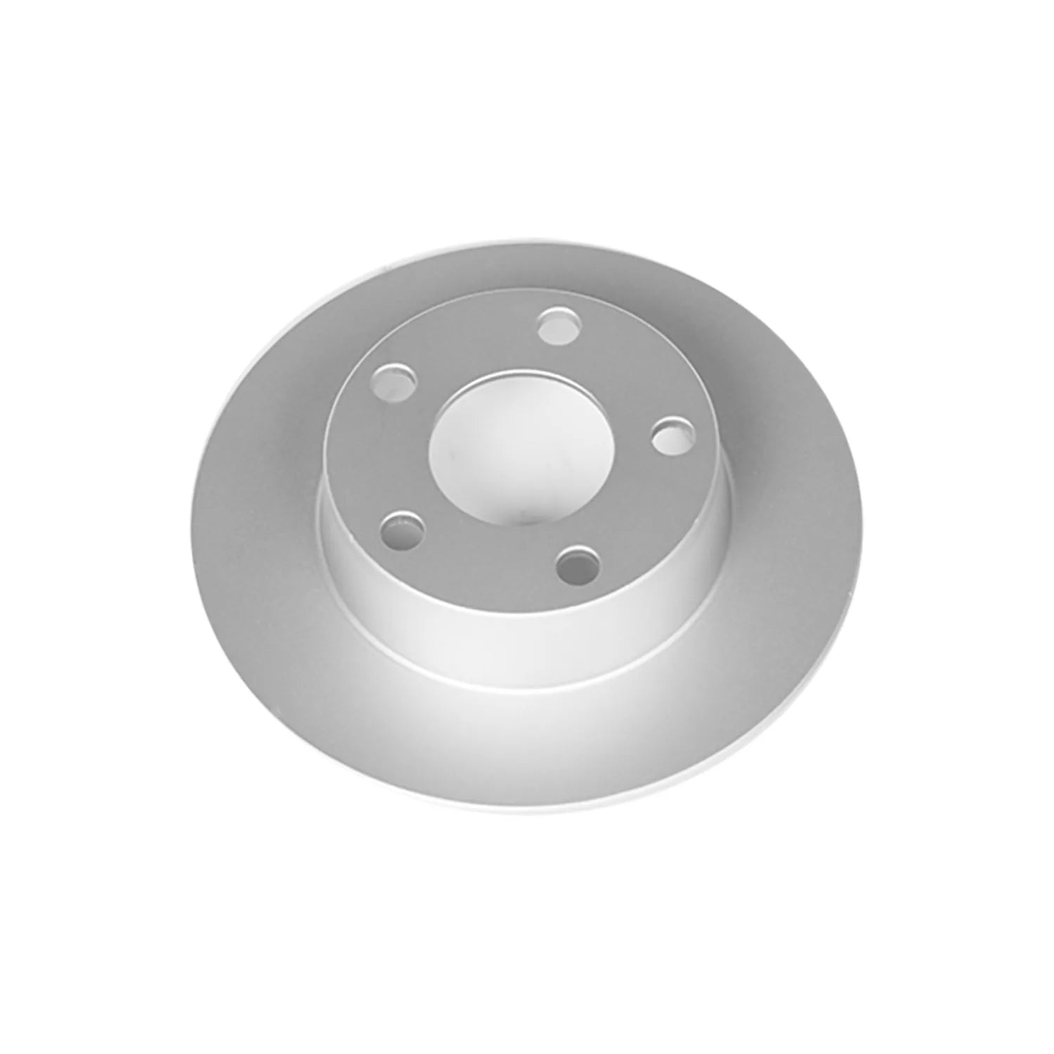 Power Stop EBR1009EVC 1998-2004 Audi A6 Quattro Disc Brake Rotor