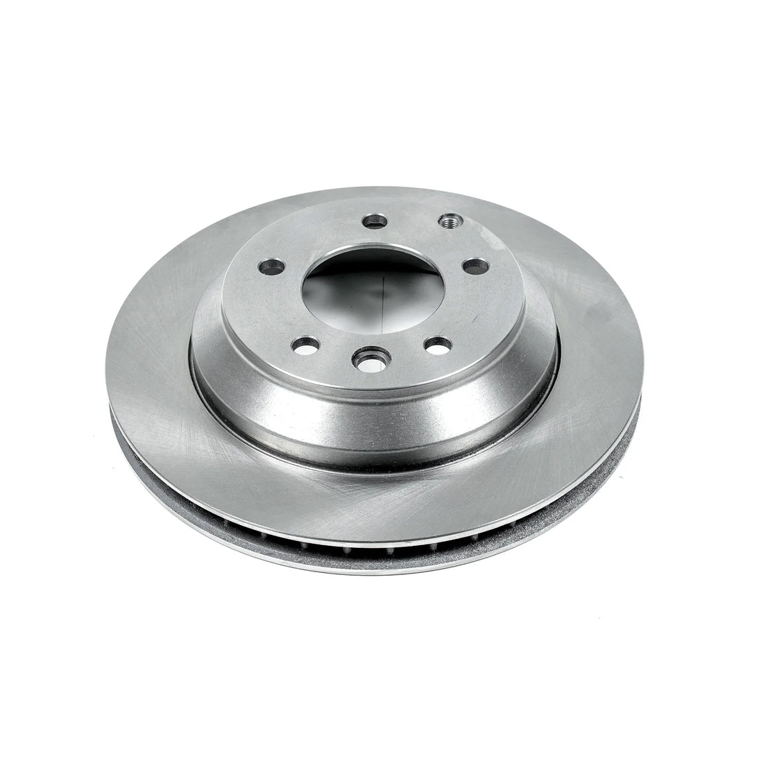 Power Stop EBR1013 2003-2018 Porsche Cayenne Disc Brake Rotor