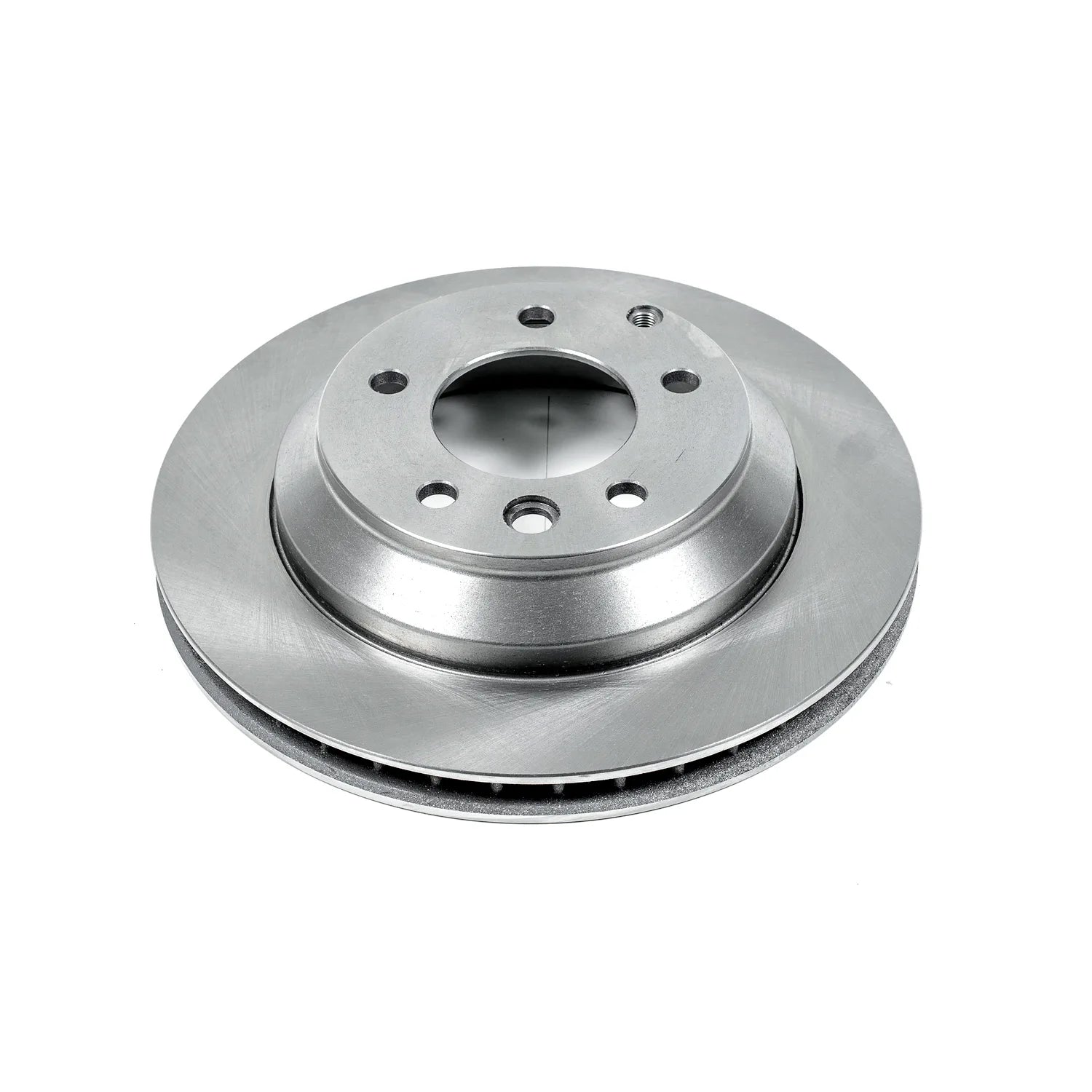 Power Stop EBR1013 2003-2018 Porsche Cayenne Disc Brake Rotor