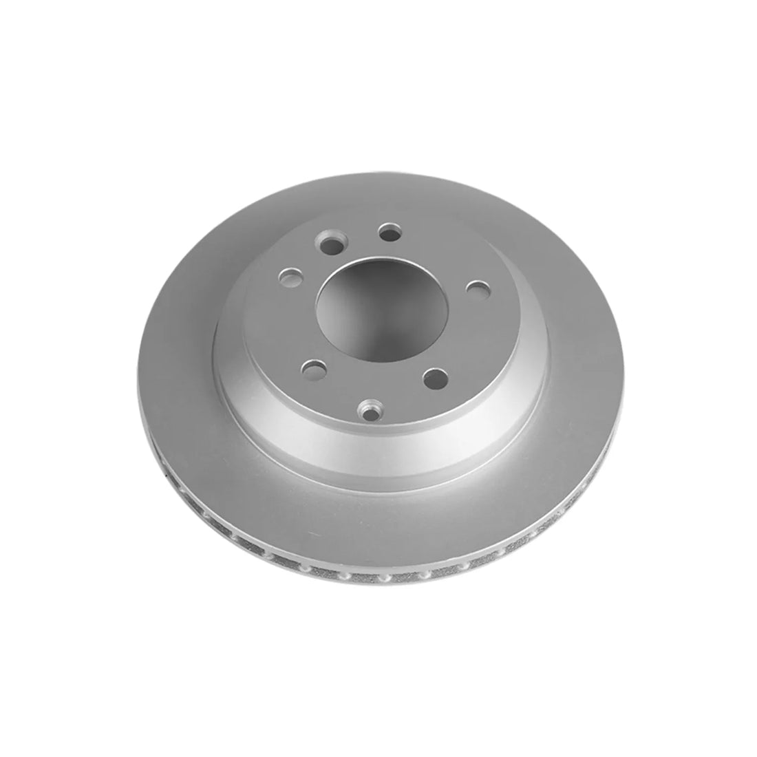 Power Stop EBR1013EVC 2003-2018 Porsche Cayenne Disc Brake Rotor