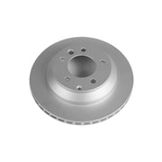 Power Stop EBR1013EVC 2003-2018 Porsche Cayenne Disc Brake Rotor