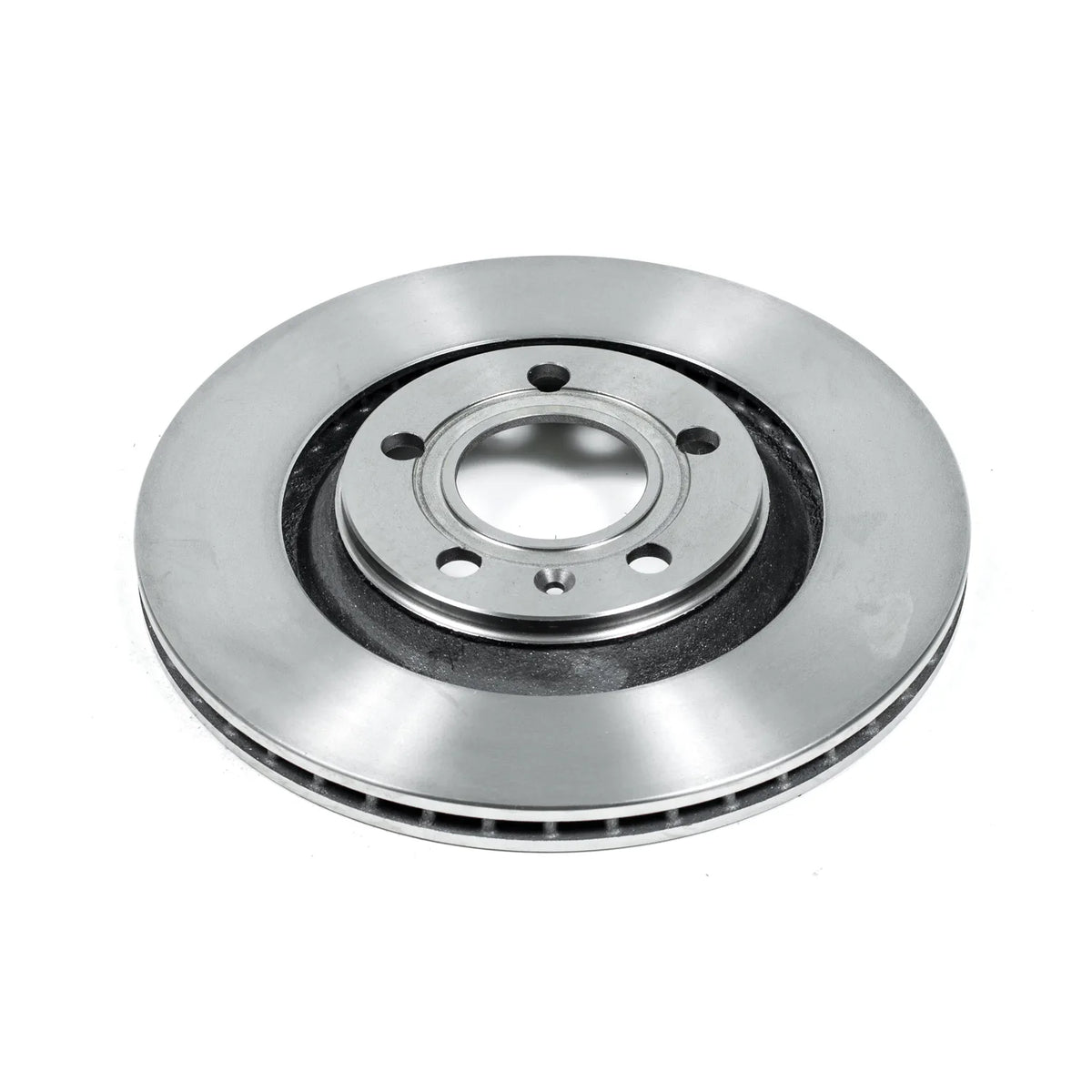 Power Stop EBR1014 2004-2009 Audi S4 Disc Brake Rotor