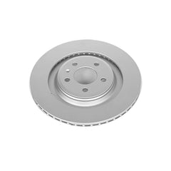 Power Stop EBR1015EVC PowerStop Evolution Coated Rotor