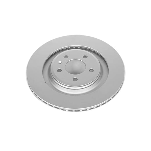 Power Stop EBR1015EVC PowerStop Evolution Coated Rotor