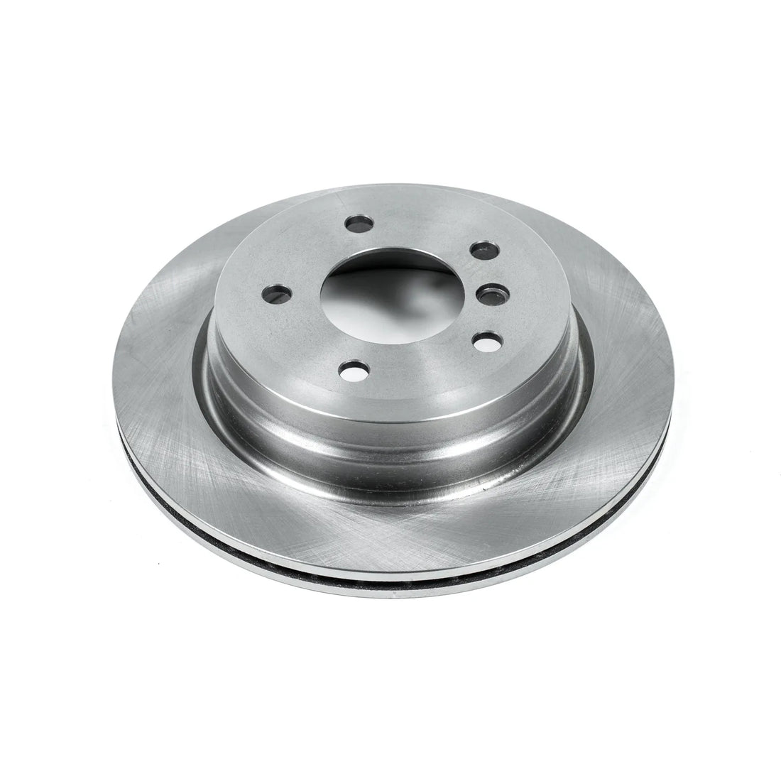 Power Stop EBR1019 2013-2015 BMW X1 Disc Brake Rotor