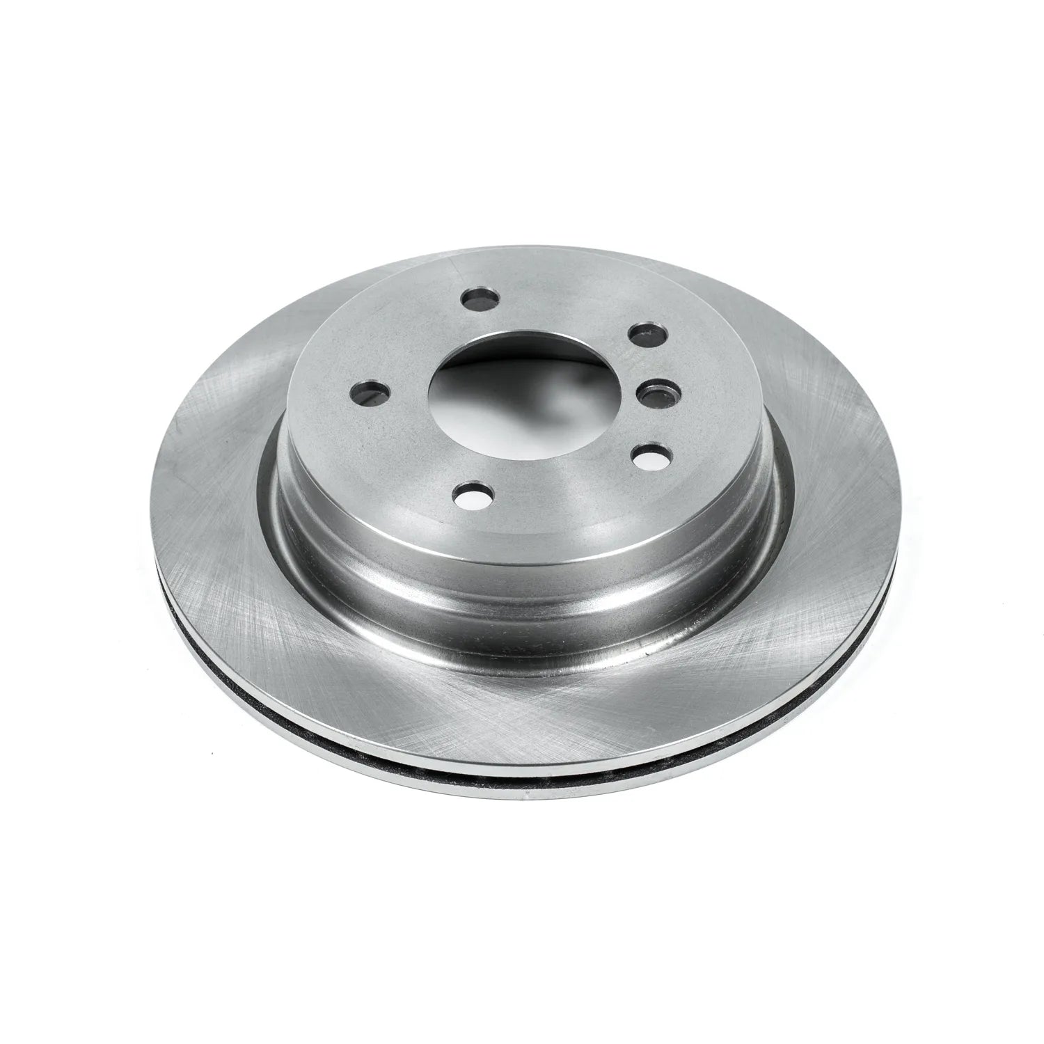 Power Stop EBR1019 2013-2015 BMW X1 Disc Brake Rotor