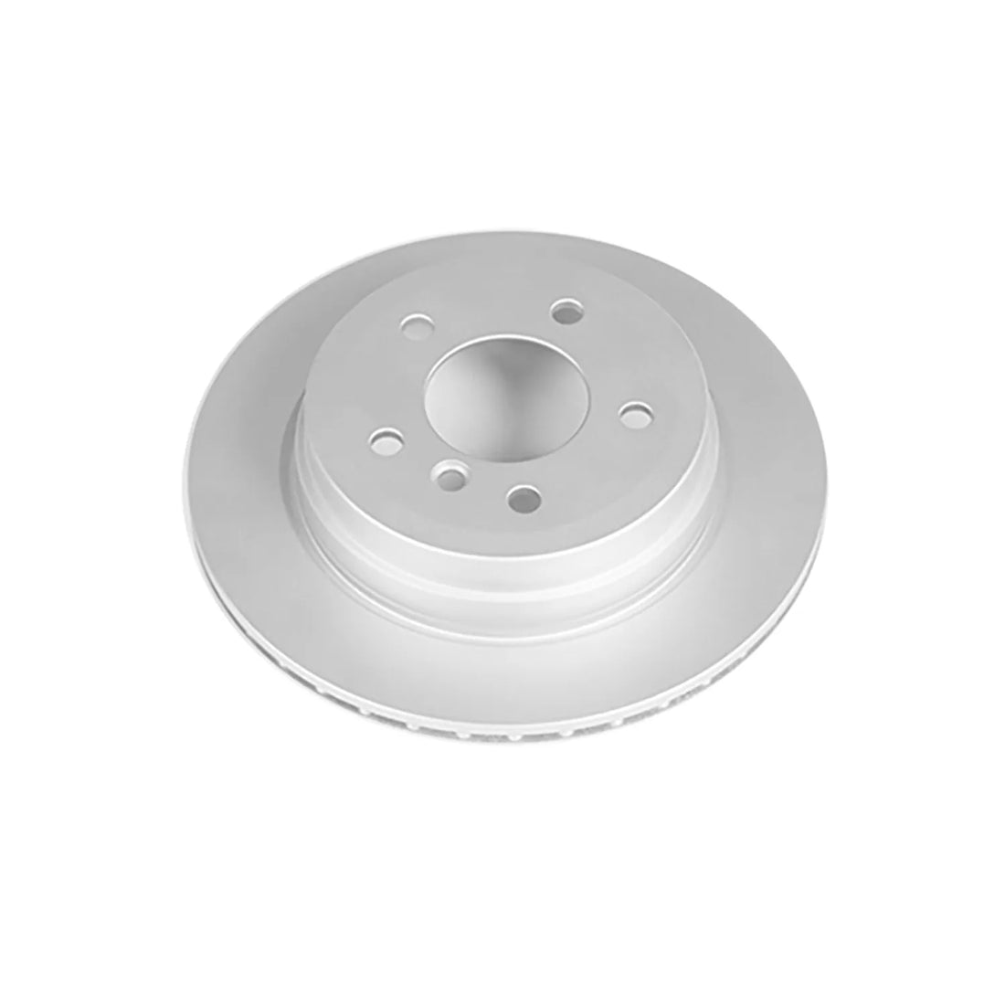 Power Stop EBR1019EVC 2013-2015 BMW X1 Disc Brake Rotor