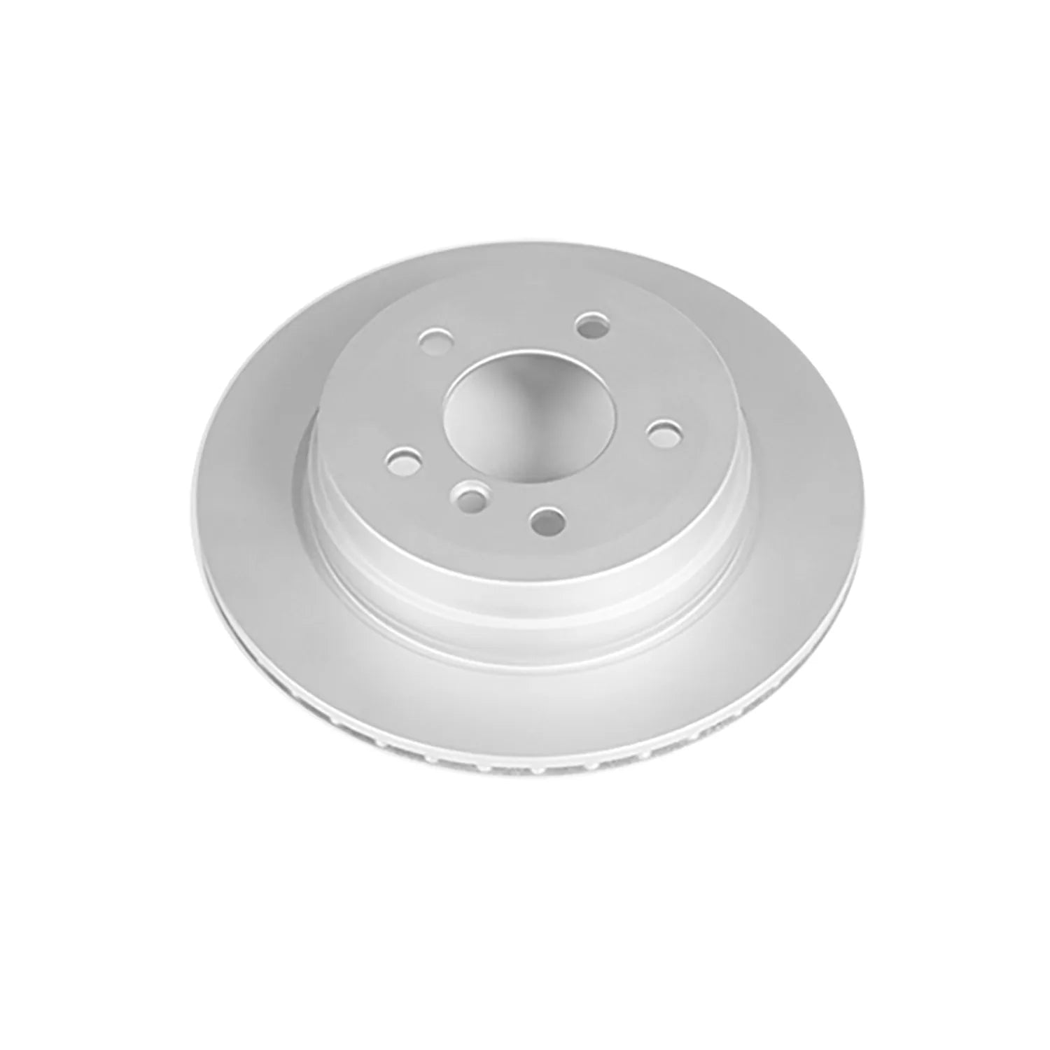 Power Stop EBR1019EVC 2013-2015 BMW X1 Disc Brake Rotor
