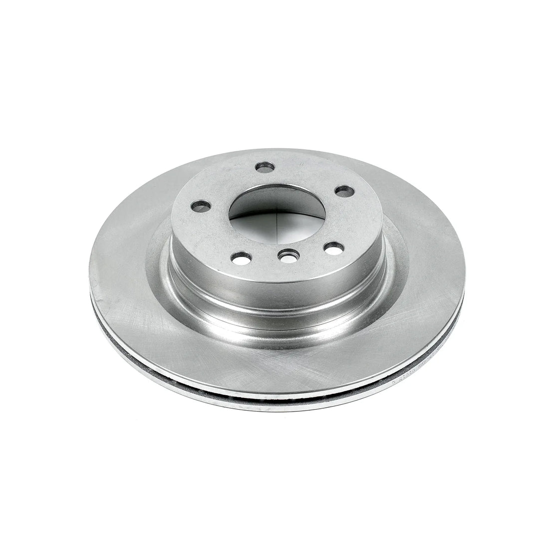 Power Stop EBR1020 2007-2013 BMW 328i Disc Brake Rotor
