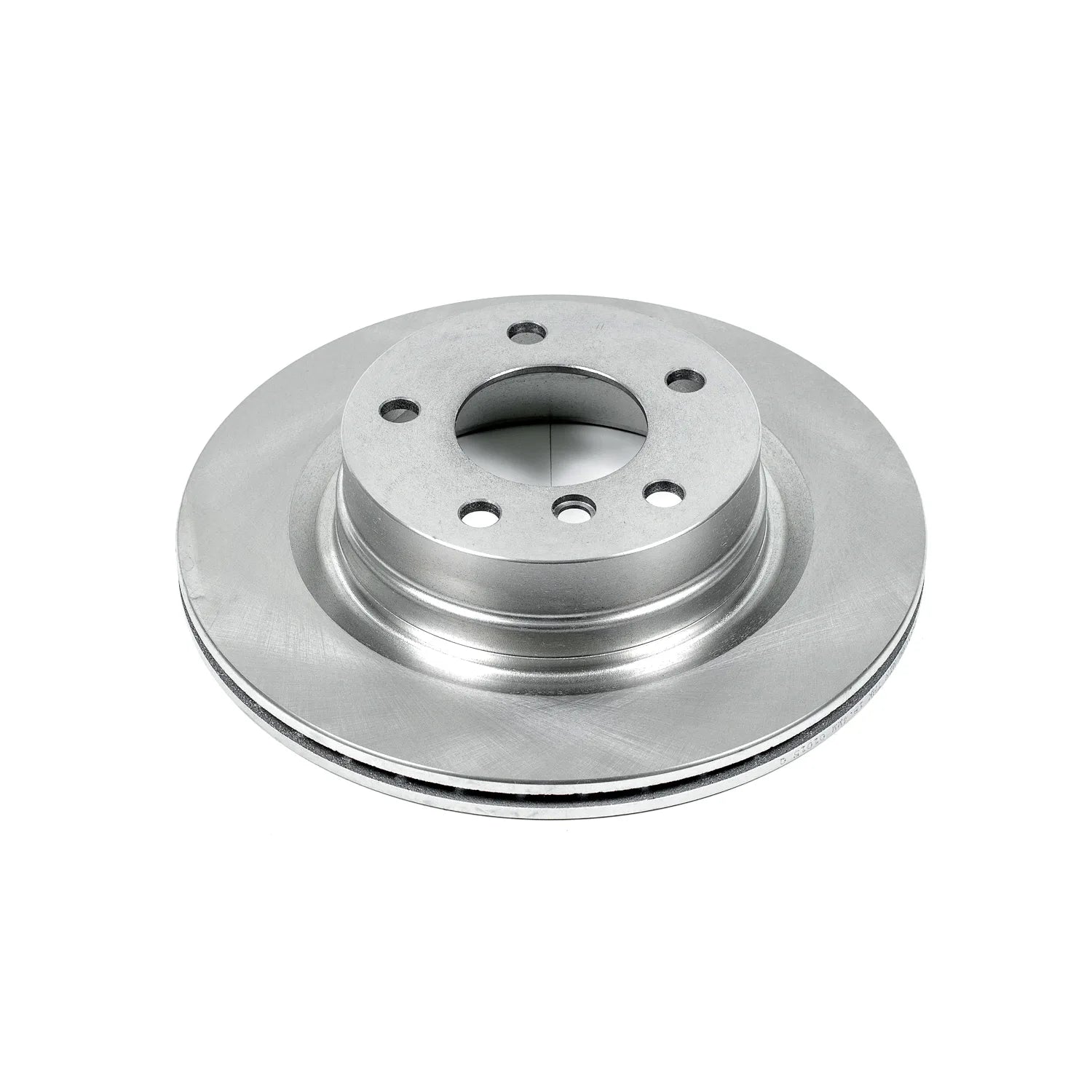 Power Stop EBR1020 2007-2013 BMW 328i Disc Brake Rotor