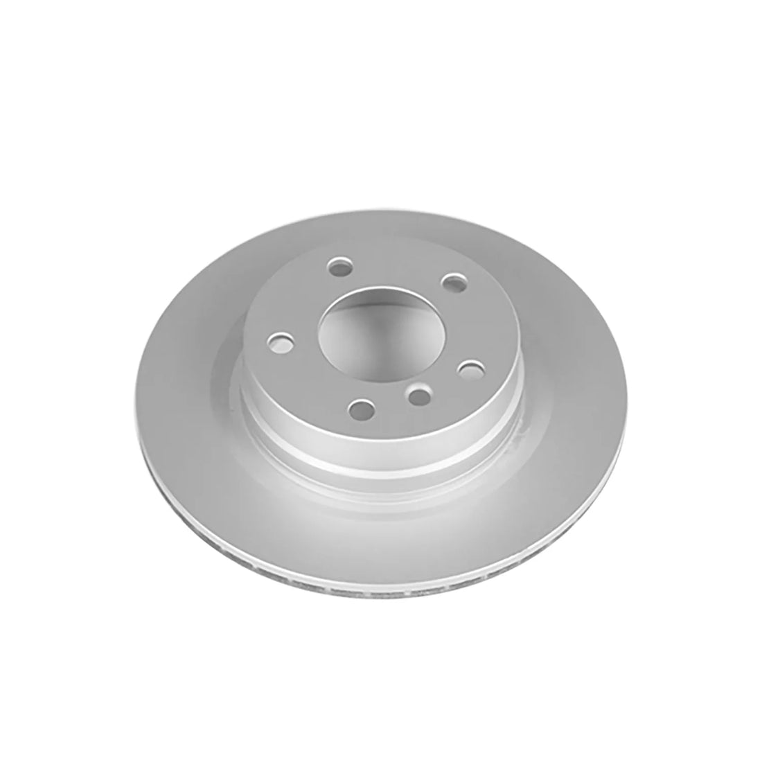 Power Stop EBR1020EVC 2007-2013 BMW 328i Disc Brake Rotor