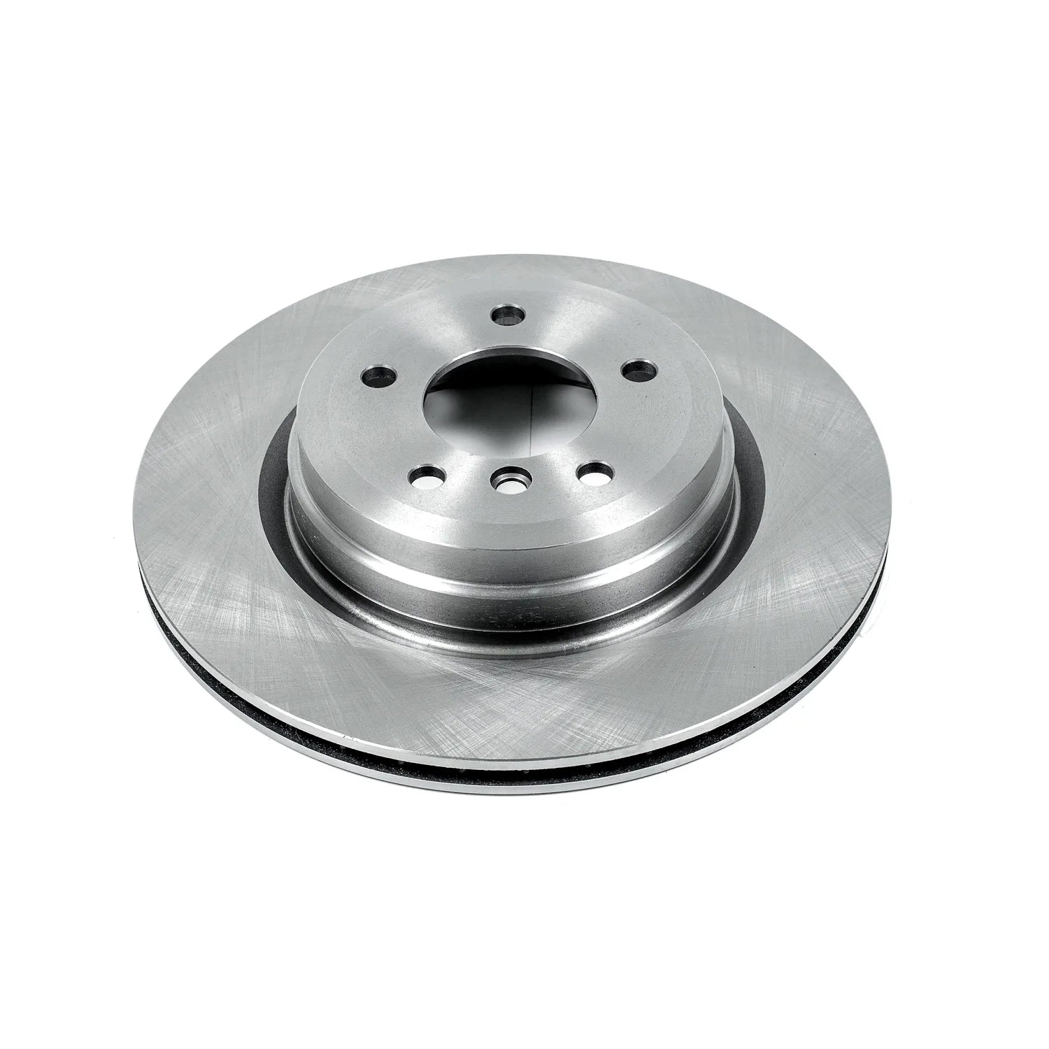 Power Stop EBR1021 2013-2015 BMW X1 Disc Brake Rotor