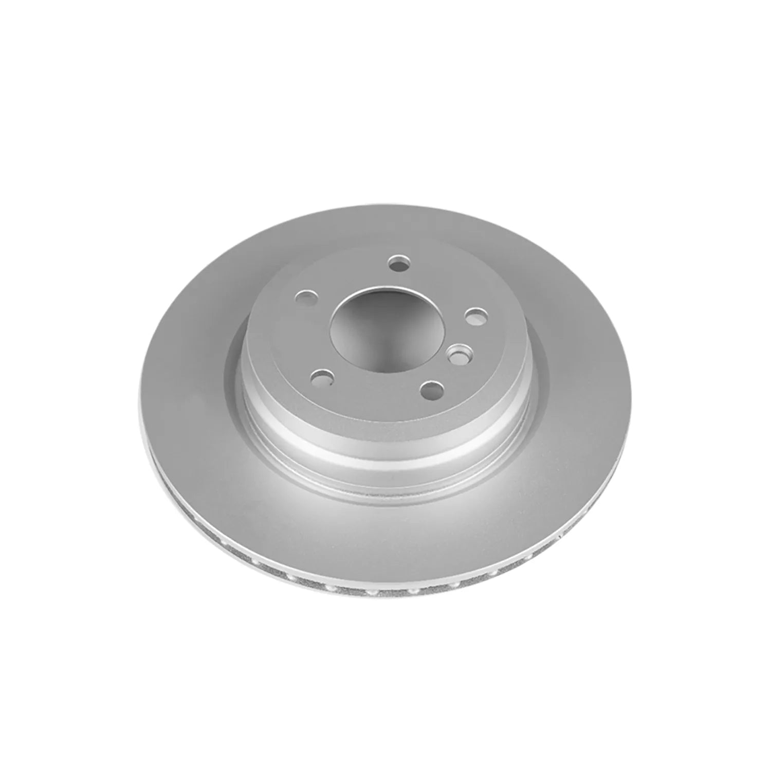 Power Stop EBR1021EVC 2013-2015 BMW X1 Disc Brake Rotor