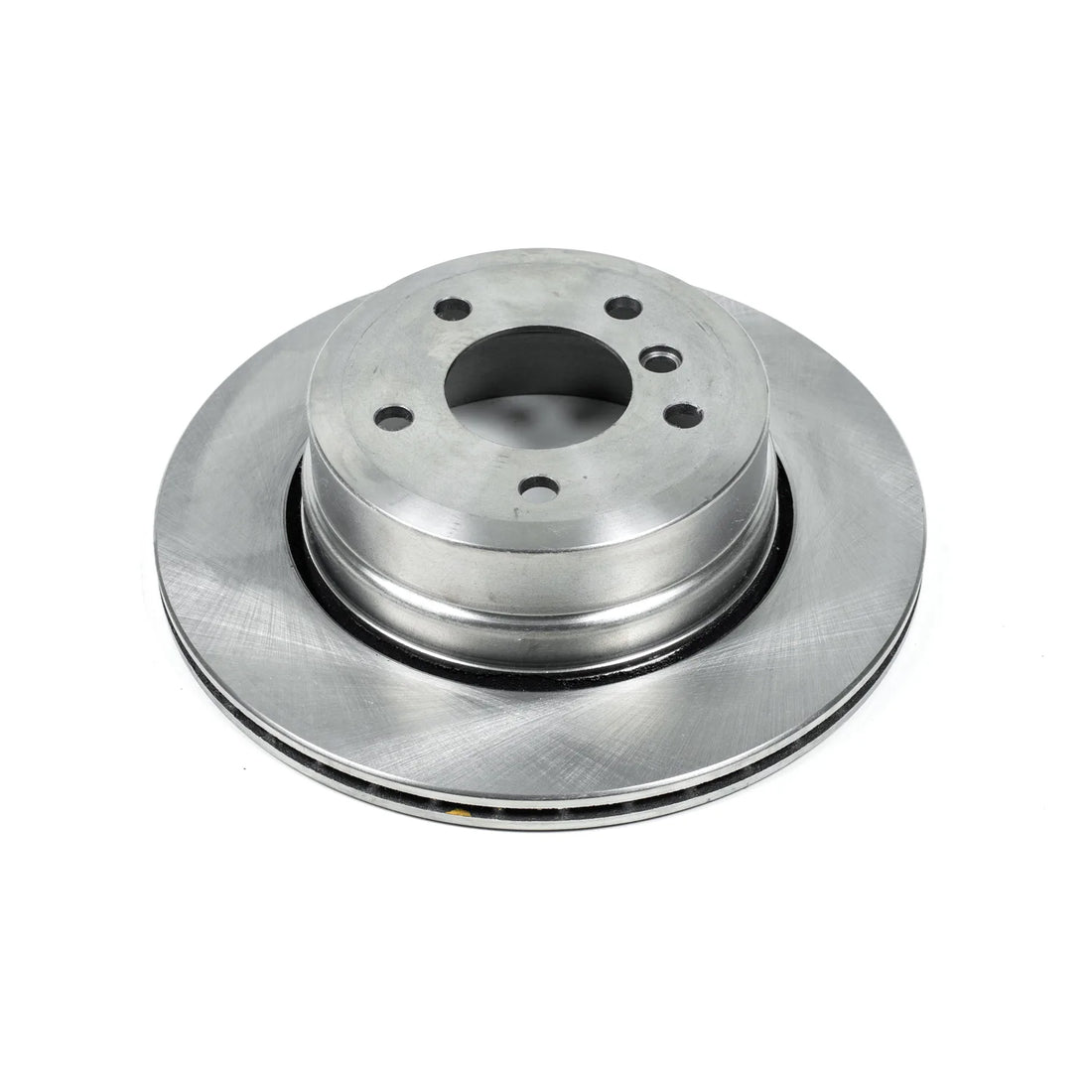 Power Stop EBR1022 2010 BMW 528i Disc Brake Rotor