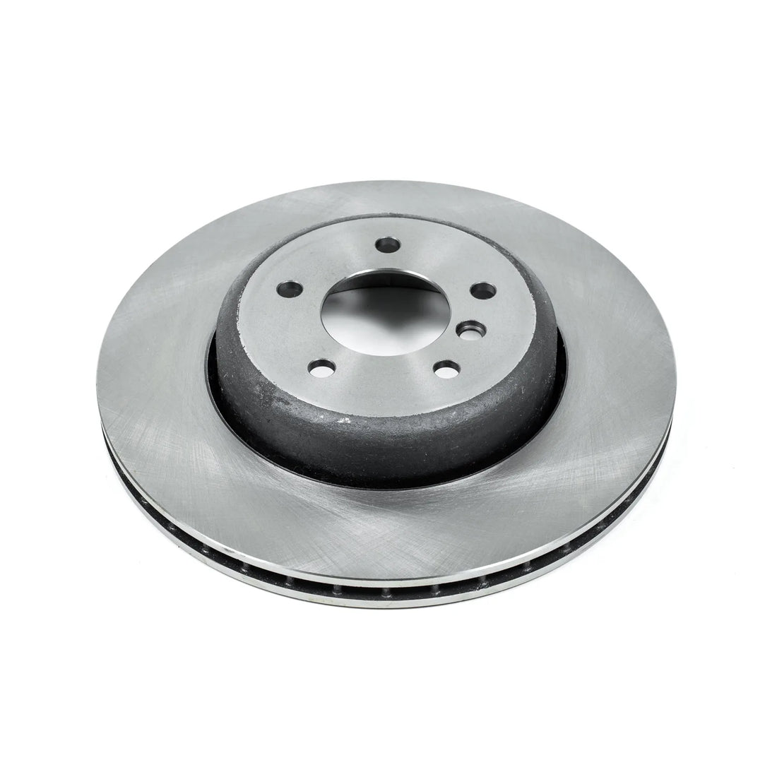 Power Stop EBR1023 2006-2010 BMW 550i Disc Brake Rotor