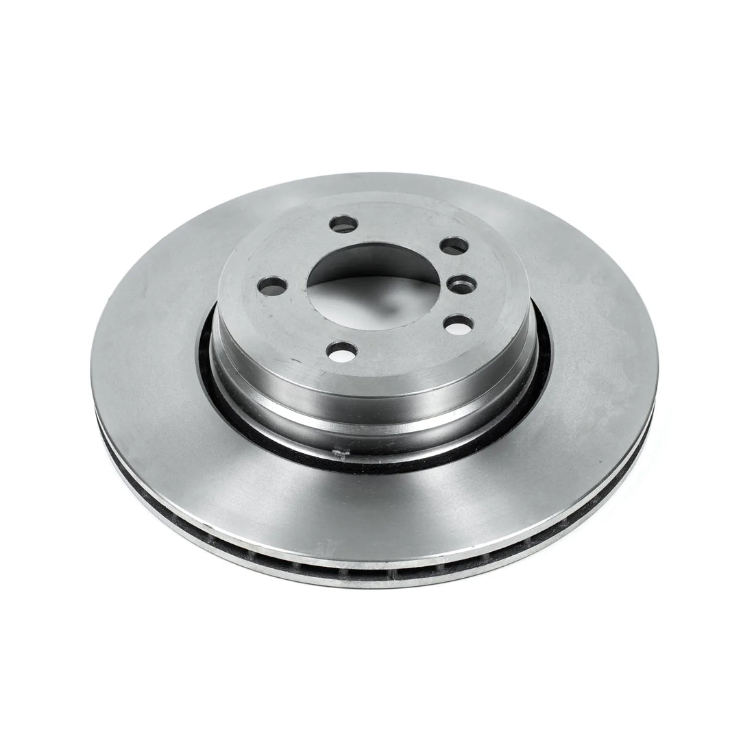 Power Stop EBR1024 2005-2008 BMW 760Li Disc Brake Rotor