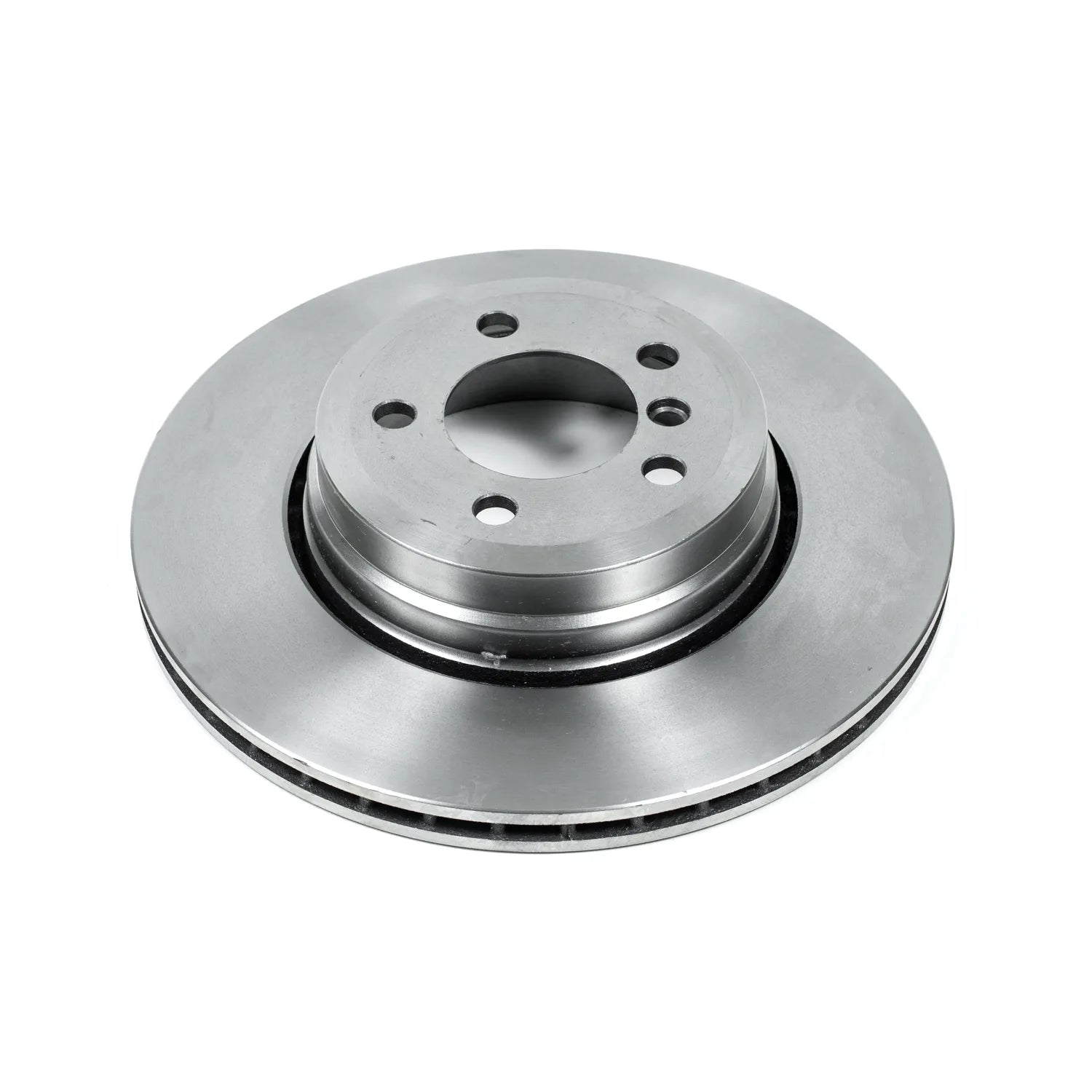 Power Stop EBR1024 2005-2008 BMW 760Li Disc Brake Rotor