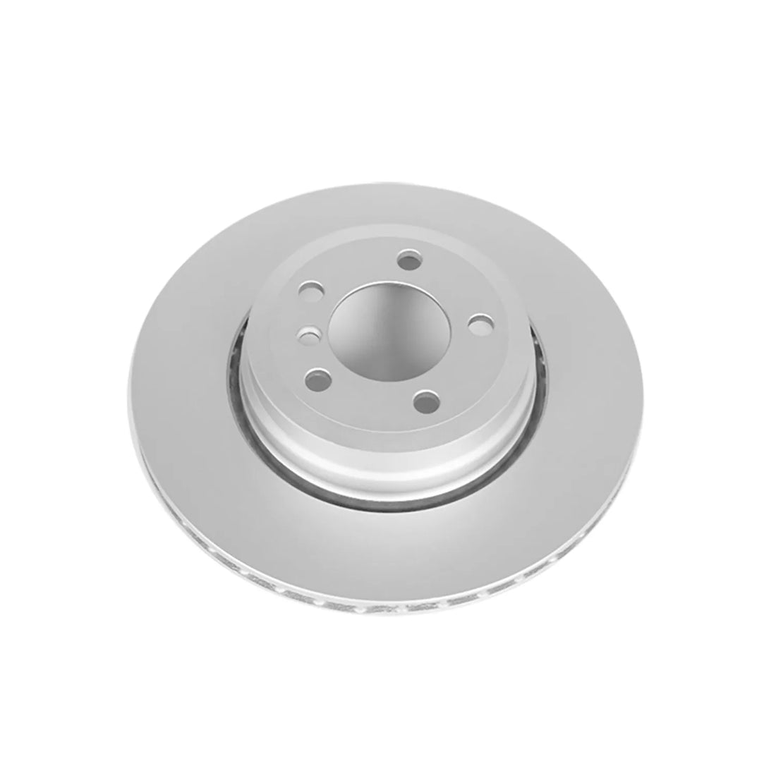 Power Stop EBR1024EVC 2005-2008 BMW 760Li Disc Brake Rotor