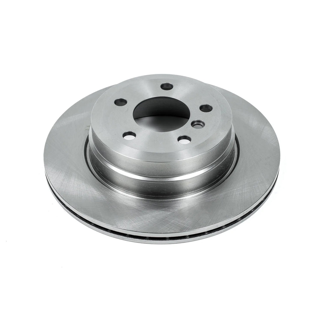 Power Stop EBR1031 2010-2019 BMW X6 Disc Brake Rotor