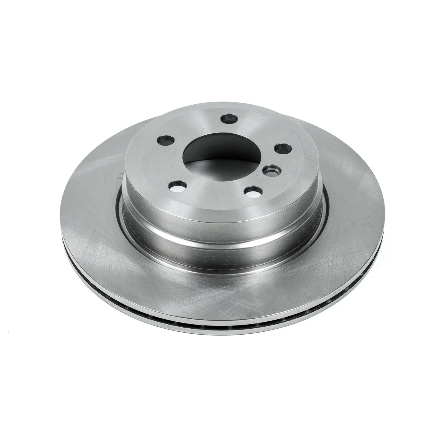 Power Stop EBR1031 2010-2019 BMW X6 Disc Brake Rotor