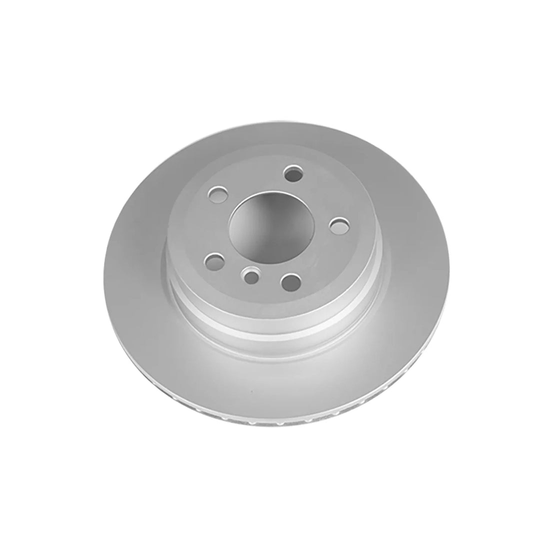 Power Stop EBR1031EVC 2010-2019 BMW X6 Disc Brake Rotor
