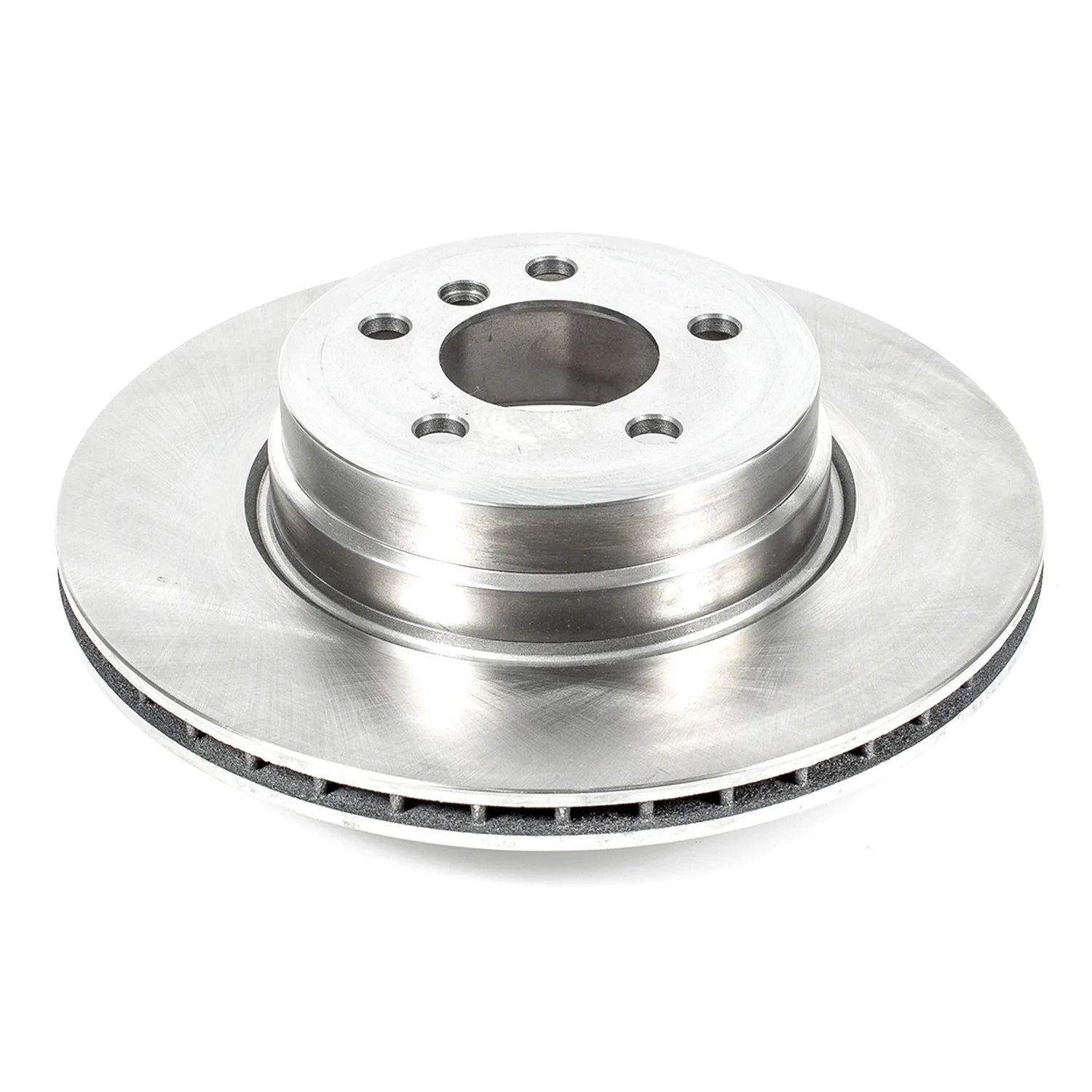 Power Stop EBR1032 2008-2019 BMW X6 Disc Brake Rotor