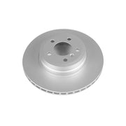 Power Stop EBR1032EVC 2008-2019 BMW X6 Disc Brake Rotor