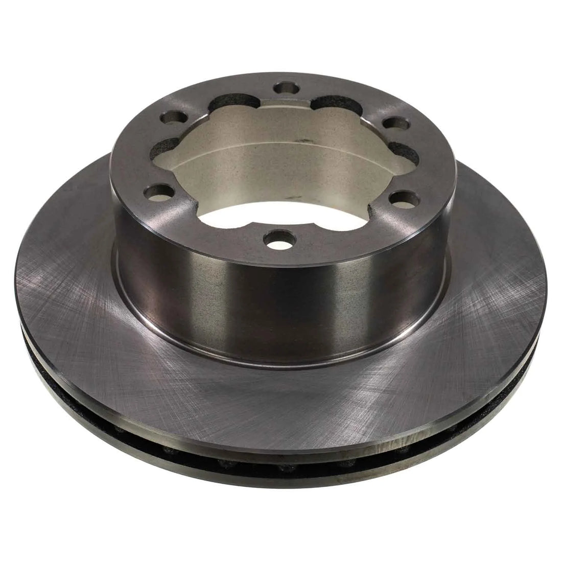 Power Stop EBR1037 2019-2025 Mercedes-Benz Sprinter 4500 Disc Brake Rotor
