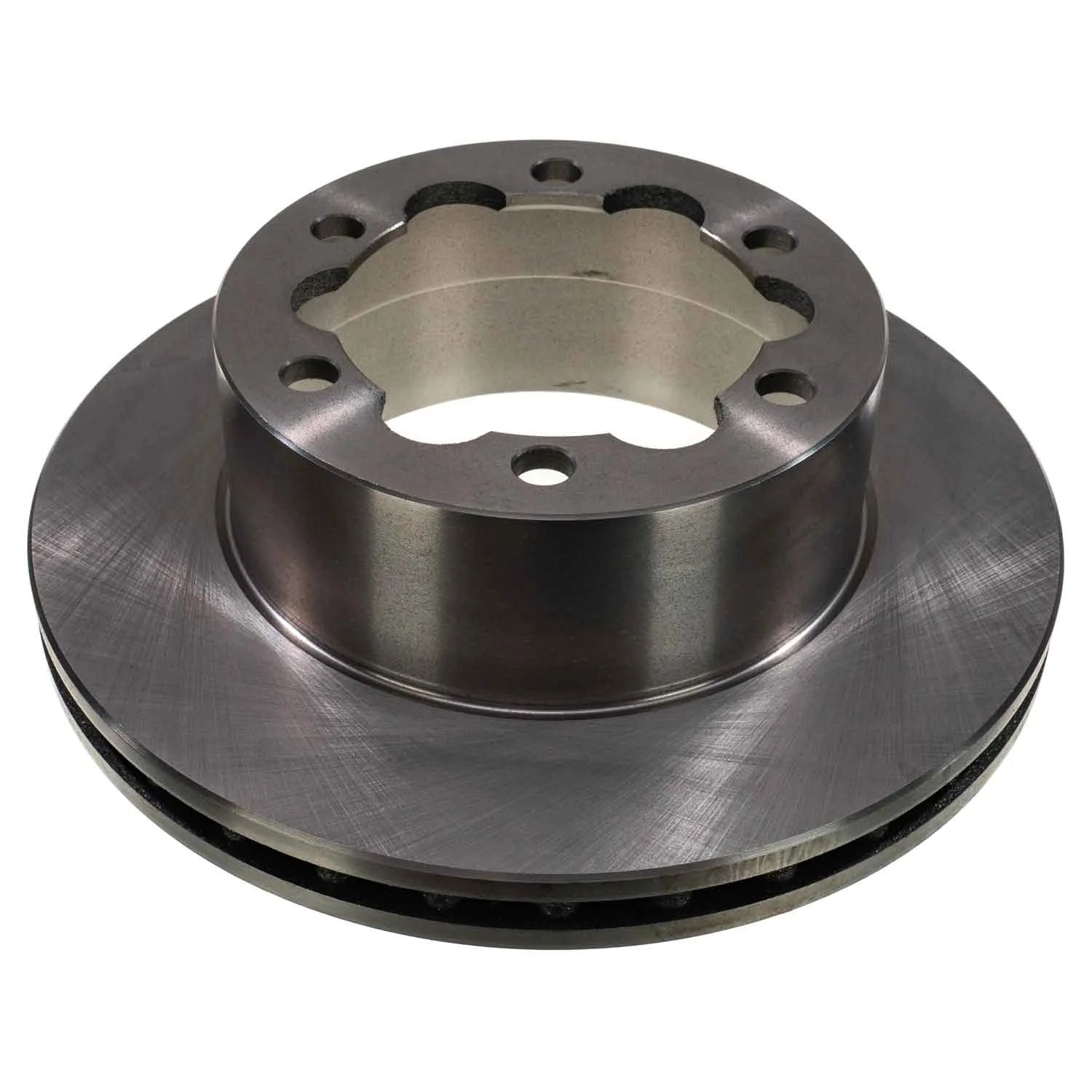 Power Stop EBR1037 2019-2025 Mercedes-Benz Sprinter 4500 Disc Brake Rotor