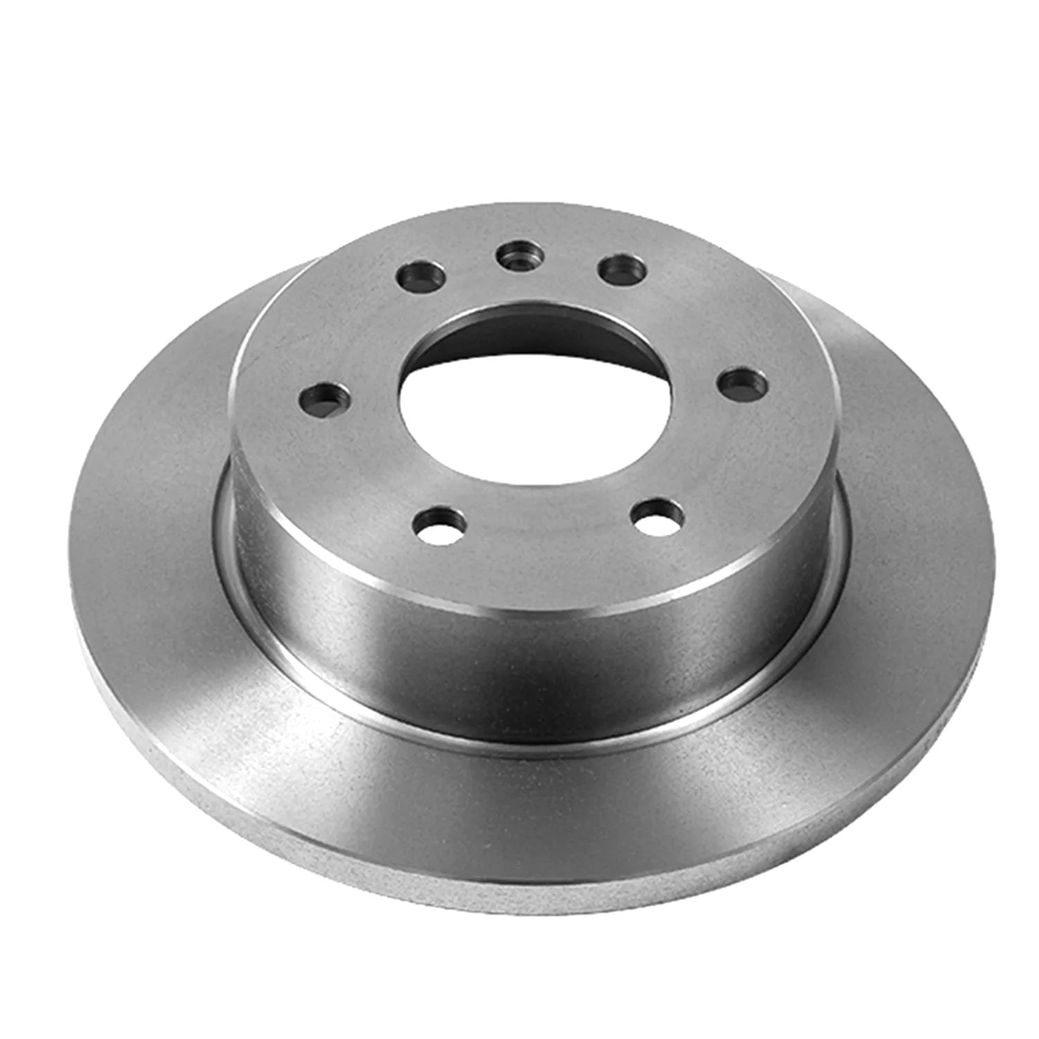 Power Stop EBR1038 2007-2021 Freightliner Sprinter 3500 Disc Brake Rotor