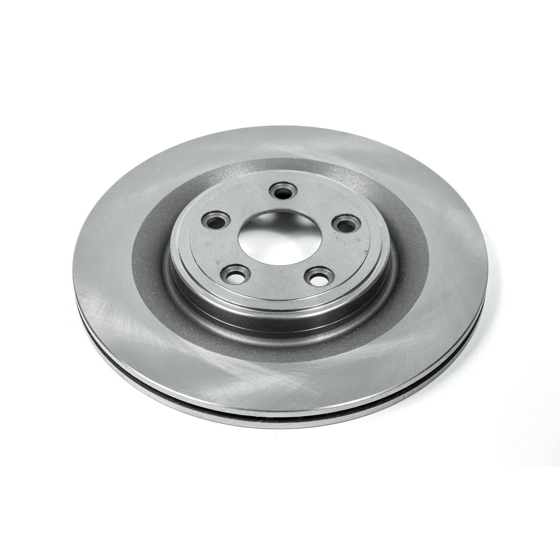 Power Stop EBR1042 2007-2015 Jaguar XK Disc Brake Rotor