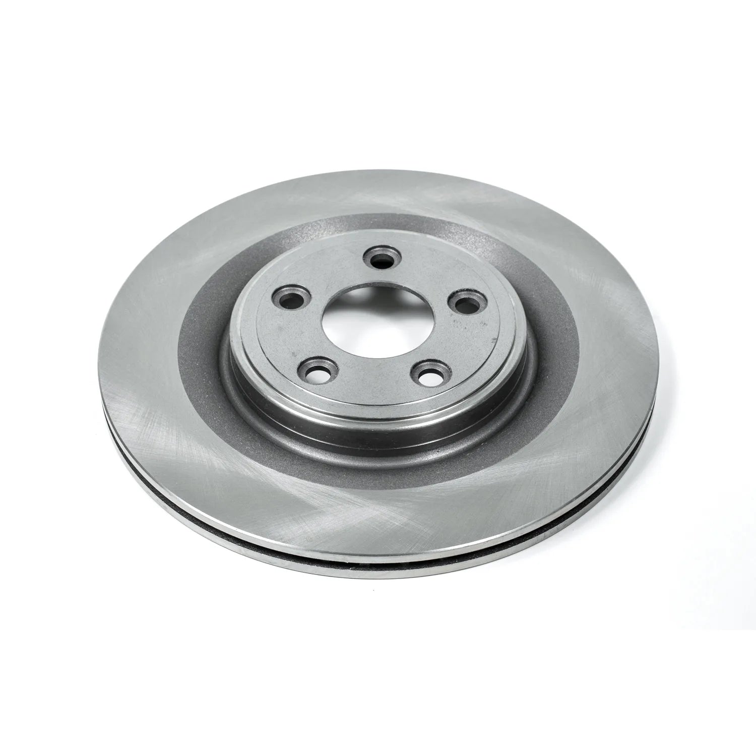 Power Stop EBR1042 2007-2015 Jaguar XK Disc Brake Rotor