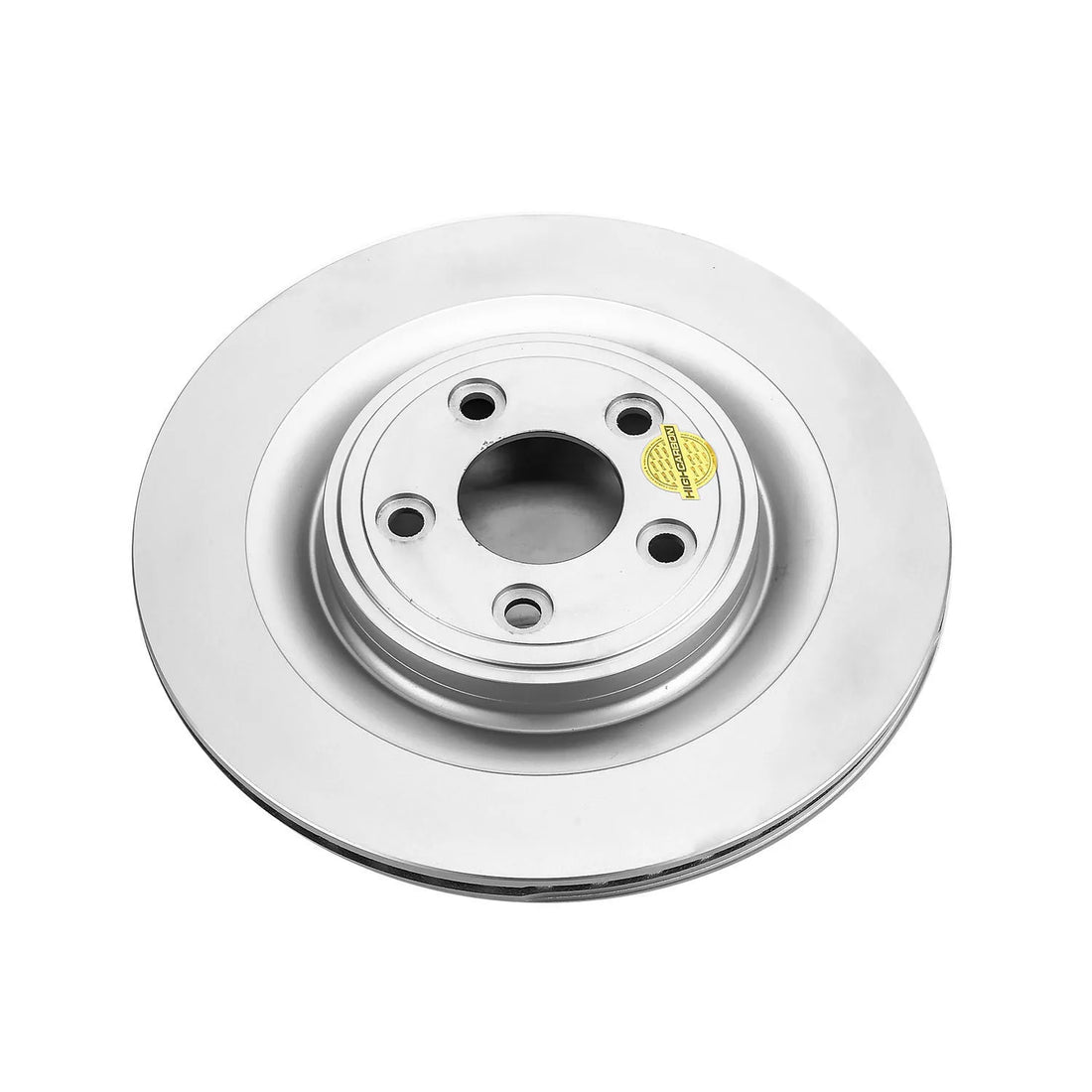 Power Stop EBR1042EVC 2007-2015 Jaguar XK Disc Brake Rotor