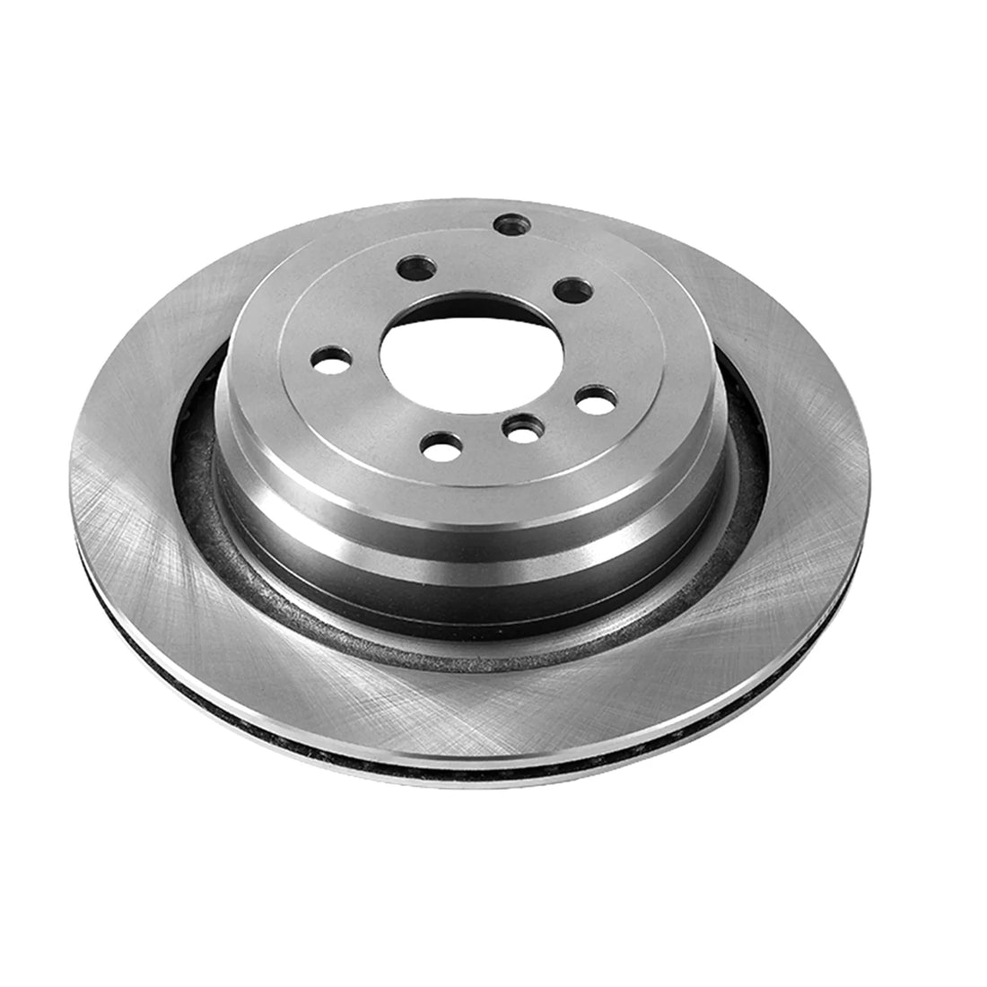 Power Stop EBR1045 2006-2012 Land Rover Range Rover Disc Brake Rotor