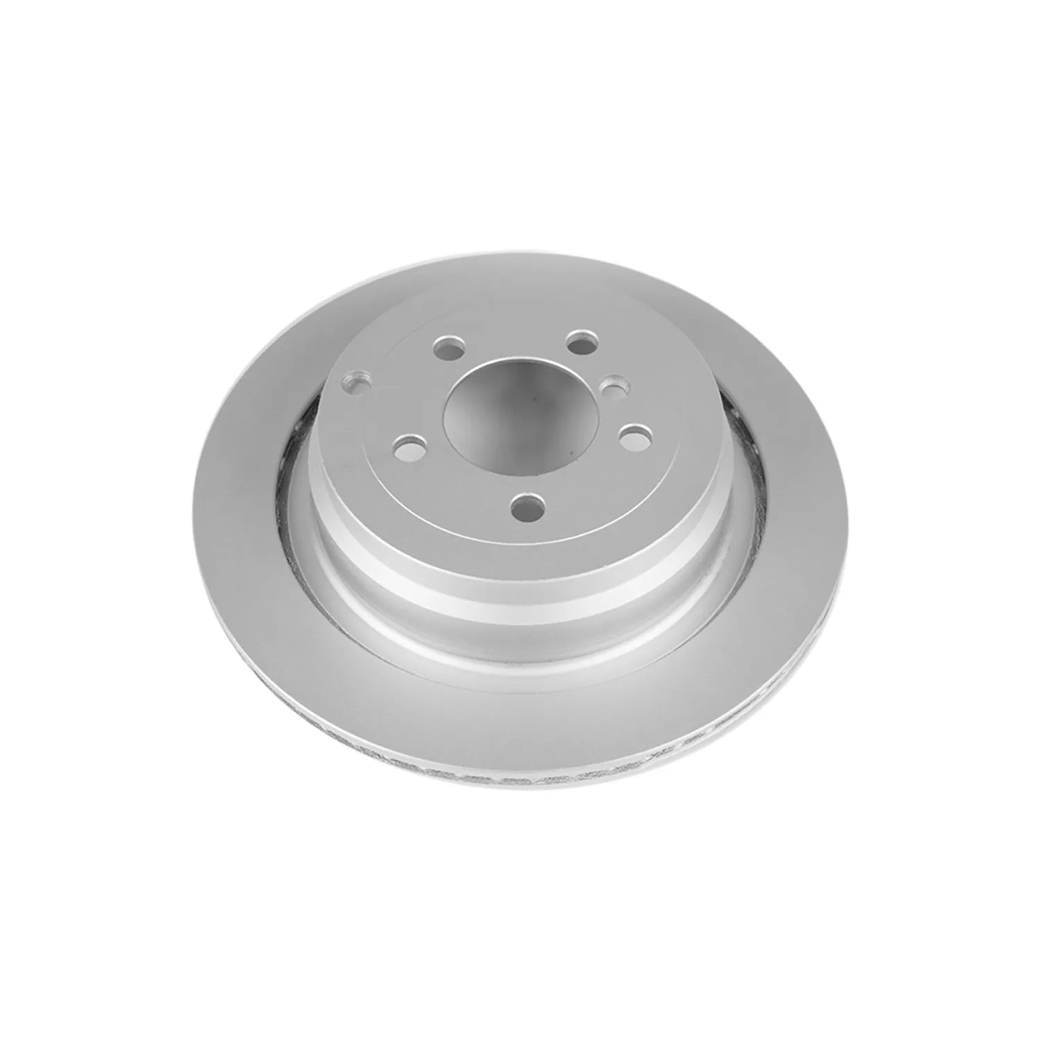 Power Stop EBR1045EVC 2006-2012 Land Rover Range Rover Disc Brake Rotor