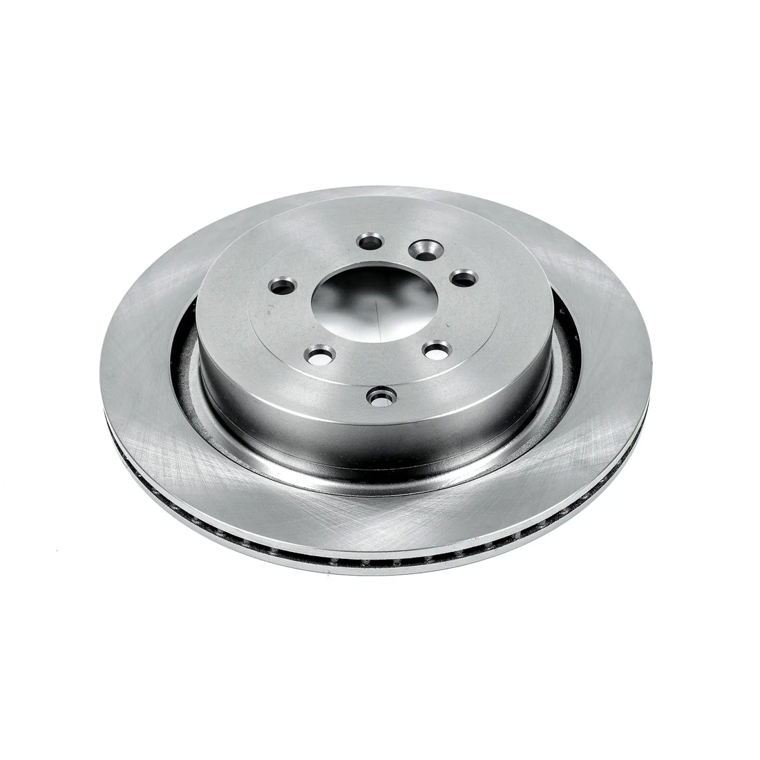 Power Stop EBR1046 2010-2016 Land Rover LR4 Disc Brake Rotor