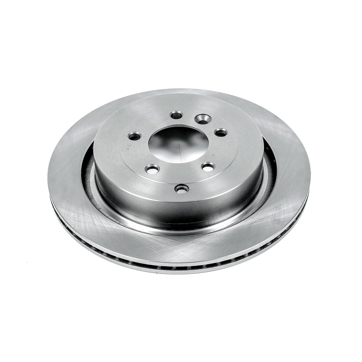 Power Stop EBR1046 2010-2016 Land Rover LR4 Disc Brake Rotor