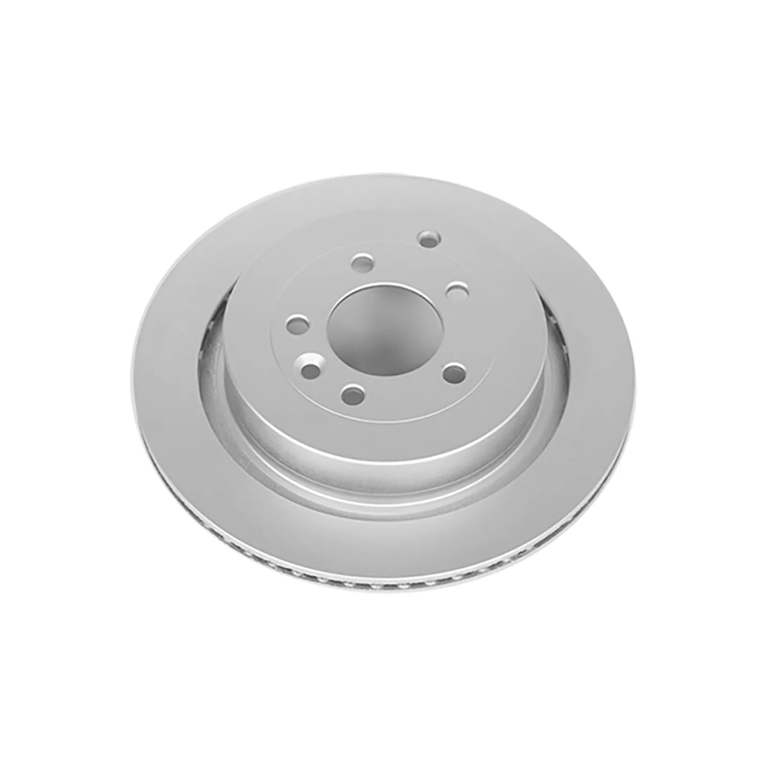 Power Stop EBR1046EVC 2010-2016 Land Rover LR4 Disc Brake Rotor