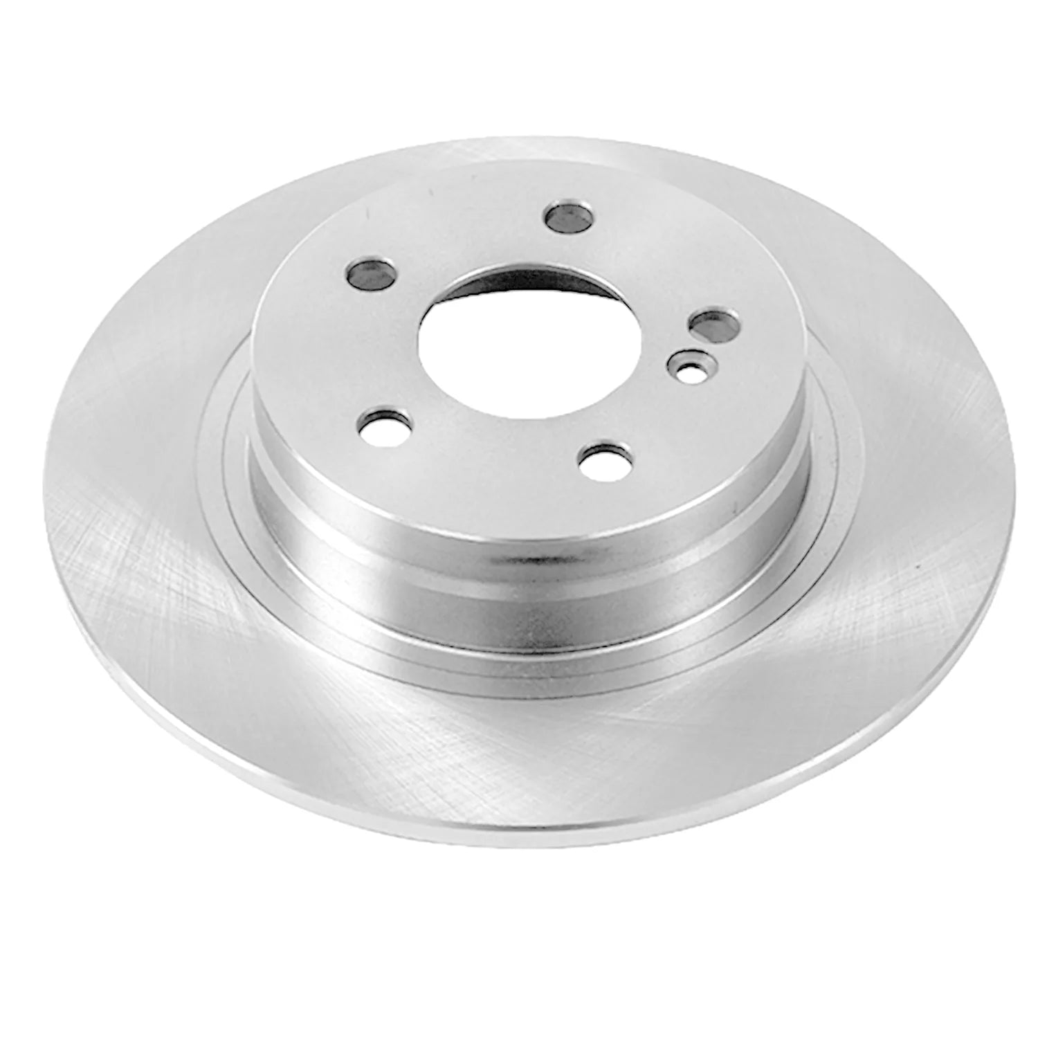 Power Stop EBR1047 2012-2016 Mercedes-Benz C250 Disc Brake Rotor