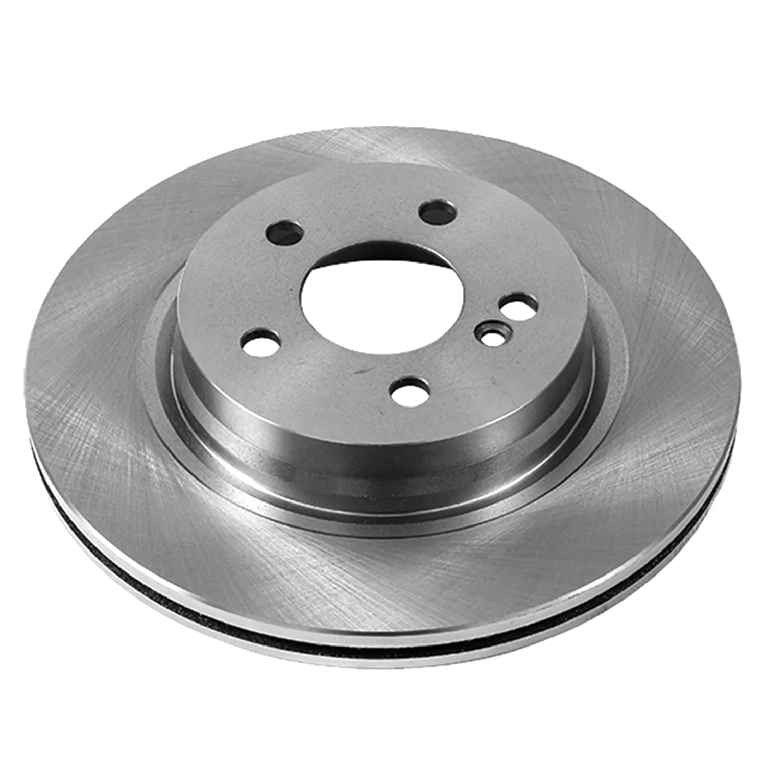 Power Stop EBR1048 2010-2017 Mercedes-Benz E550 Disc Brake Rotor